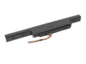 Mitsu Bateria do Acer Aspire E5-475, E5-575 4400 mAh (47 Wh) 10.8 - 11.1 Volt