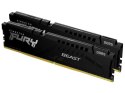 Pamięć RAM Kingston Fury Beast Black 32GB (2x16GB) DDR5 6000MHz