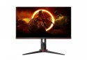 AOC Monitor 27G2ZN3 27 cali Fast VA 280Hz HDMIx2 DP Pivot