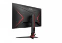 AOC Monitor 27G2ZN3 27 cali Fast VA 280Hz HDMIx2 DP Pivot