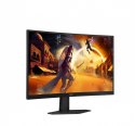 AOC Monitor C27G4ZXE 27 cali Zakrzywiony Fast VA 280Hz HDMIx2 DP