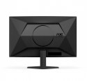 AOC Monitor C27G4ZXE 27 cali Zakrzywiony Fast VA 280Hz HDMIx2 DP