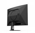 AOC Monitor C27G4ZXE 27 cali Zakrzywiony Fast VA 280Hz HDMIx2 DP