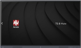 Avtek Monitor TOUCHSCREEN 8 MATE 75