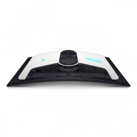 Dell Monitor AW3225QF 31.6 cala Curved NVIDIA G-Sync Compatible 240Hz OLED 4K (3840x2160)/16:9/2xHDMI/5xUSB 3.2/3Y AES&PPE