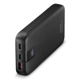 Hama Power pack PD 20000 mAh Antracyt