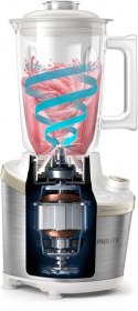 Philips Blender kielichowy 1500W HR3760/01