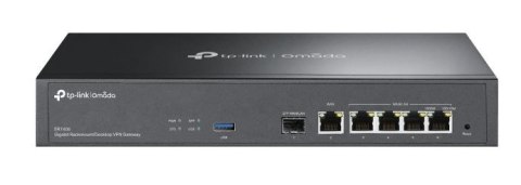 TP-LINK Router Gigabit VPN ER7406