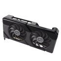 Karta graf. ASUS Dual Radeon RX 7800 XT 16GB