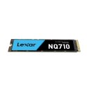 Lexar Dysk SSD NQ710 2TB NVMe 4x4 2280 5000/4000MB/s