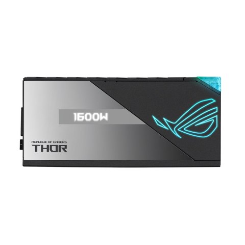 Zasilacz ASUS ROG Thor Titanium 1600W