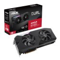 Karta graf. ASUS Dual Radeon RX 7900 XT - OC Editio