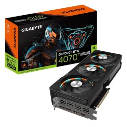 Gigabyte GeForce RTX 4070 Ti SUPER Gaming OC 16GB