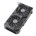 Karta graficzna ASUS Dual GeForce RTX 4060 Ti EVO OC 16GB GDDR6