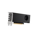 Karta graficzna PNY NVIDIA RTX A2000 12GB, GDDR6, 4x DisplayPort, PCI Express 4.0, dual slot LP - LP bracket, Retail