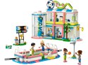 LEGO Friends 41744 Centrum sportowe