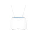 TENDA 4G09 Dwupasmowy router WiFi 3G 4G+ LTE AC1200