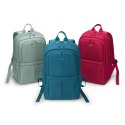 DICOTA Plecak ECO Backpack SCA LE 13-15.6 szary