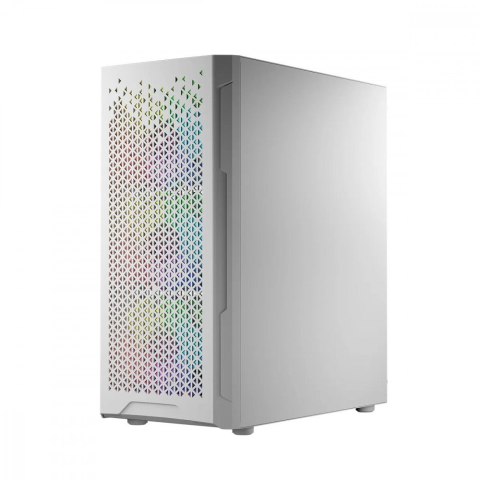 Logic Concept Obudowa Komputerowa Logic Aramis ARGB Midi USB 3.0 Biała