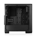 Obudowa MODECOM Oberon Silent AT-OBERON-PS-10-000000-0002 (ATX, ITX, Micro ATX; kolor czarny)