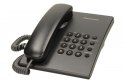 Panasonic KX-TS500 Black przewodowy