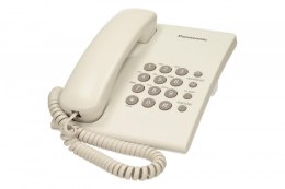 Panasonic KX-TS500 White Przewodowy/White