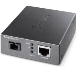 TP-LINK Media Konwerter FC111A-20 10/100 WDM