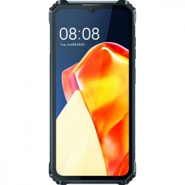 OUKITEL Smartfon WP28E 4/64GB 10600 mAh DualSIM czarny