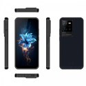 OUKITEL Smartfon WP50 4/256GB 6500 mAh DualSIM niebieski