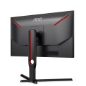 MONITOR AOC LED 24,5" 25G3ZM/BK 240Hz