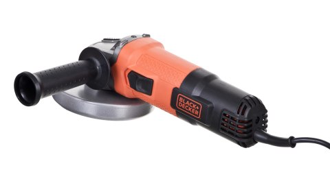 Szlifierka kątowa BLACK+DECKER BEG120-QS (125mm)