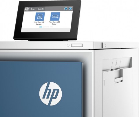 HP Inc. Drukarka Color LaserJet Enterprise 5700dn 6QN28A