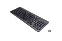 Klawiatura HP 220 Wireless Keyboard bezprzewodowa czarna 805T2AA