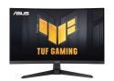 Asus Monitor 27 cali VG27VQM1B Fast VA FHD 280Hz HDMI