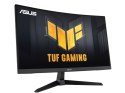 Asus Monitor 27 cali VG27VQM1B Fast VA FHD 280Hz HDMI