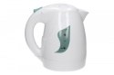 Adler Czajnik 1,0 l AD 08 biały