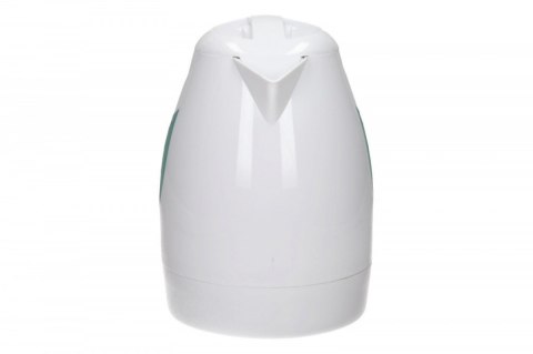 Adler Czajnik 1,0 l AD 08 biały