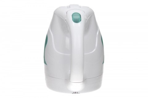 Adler Czajnik 1,0 l AD 08 biały