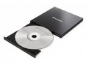 Verbatim Nagrywarka CD/DVD RW USB-C 3.2 slim