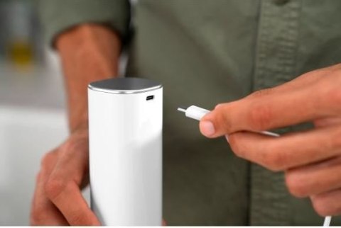 Zwilling Młynek do przypraw Enfinigy, biały