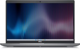 Dell Notebook Latitude 5540 Win11Pro i5-1345U/16GB/512GB SSD/15.6 FHD/Integrated/FgrPr&SmtCd/FHD Cam+IR/Mic/WLAN+BT/Backlit Kb/3C/3YP