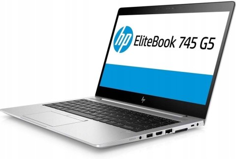 HP EliteBook 845 G7 FHD