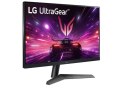 LG Electronics Monitor 24GS60F-B 24 cale IPS FHD 180Hz 1ms HDR10