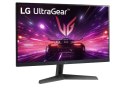 LG Electronics Monitor 24GS60F-B 24 cale IPS FHD 180Hz 1ms HDR10