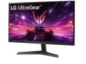 LG Electronics Monitor 24GS60F-B 24 cale IPS FHD 180Hz 1ms HDR10