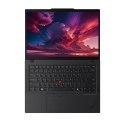 Lenovo Mobilna stacja robocza ThinkPad P14s G5 21ME000WPB W11Pro 8840HS/2x32GB/2TB/AMD Radeon/14.0 OLED/Black/LTE/3YRS Premier Support