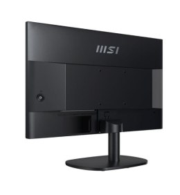 MSI Monitor PRO MP245V 23.8 cala LCD/FLAT/FHD/100Hz/Black