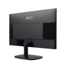 MSI Monitor PRO MP245V 23.8 cala LCD/FLAT/FHD/100Hz/Black