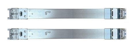 QNAP Szyny montażowe RAIL-S01 Rack 1U/2U/3U 125 - 415 mm