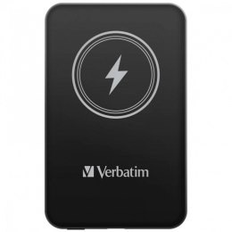 Verbatim Power Bank Charge n GO 32240 5000mAh PD 20W QC 3.0, AFC